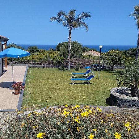 Profumo Di Zagara Acireale Βίλα Εξωτερικό φωτογραφία