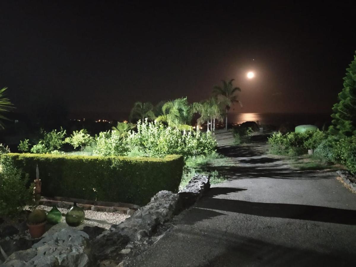 Profumo Di Zagara Acireale Βίλα Εξωτερικό φωτογραφία