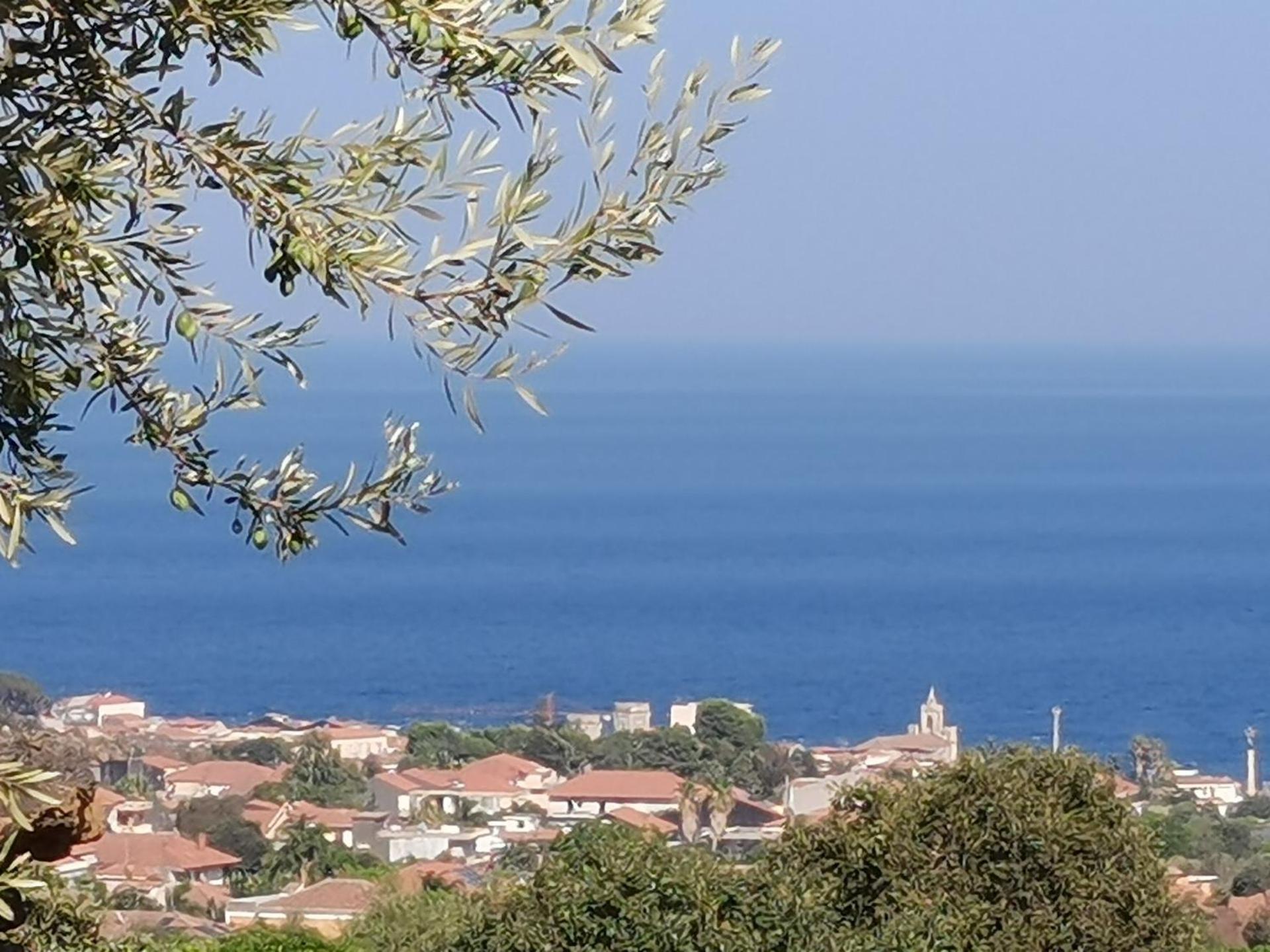 Profumo Di Zagara Acireale Βίλα Εξωτερικό φωτογραφία