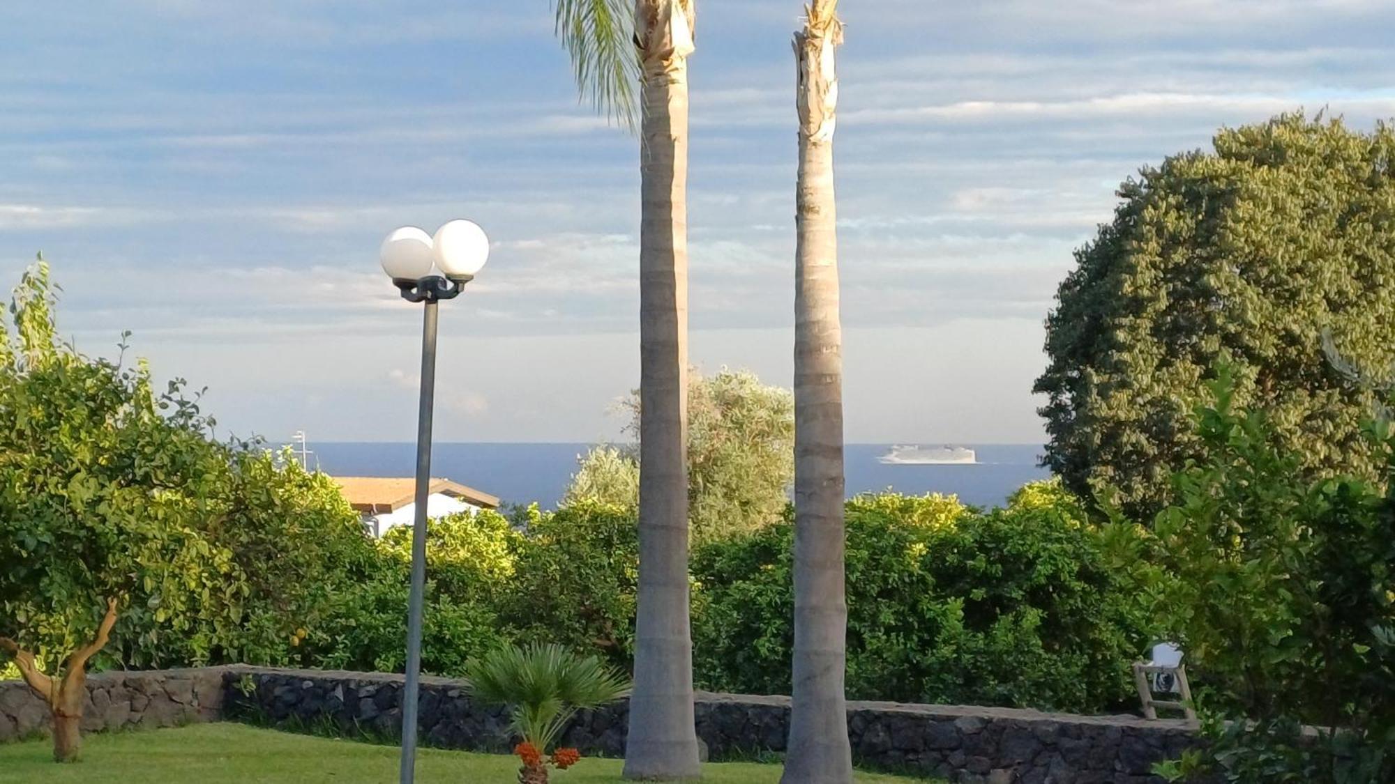 Profumo Di Zagara Acireale Βίλα Εξωτερικό φωτογραφία