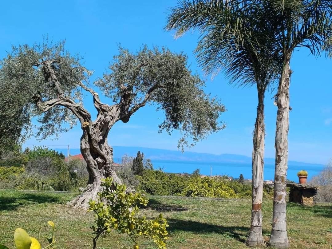 Profumo Di Zagara Acireale Βίλα Εξωτερικό φωτογραφία