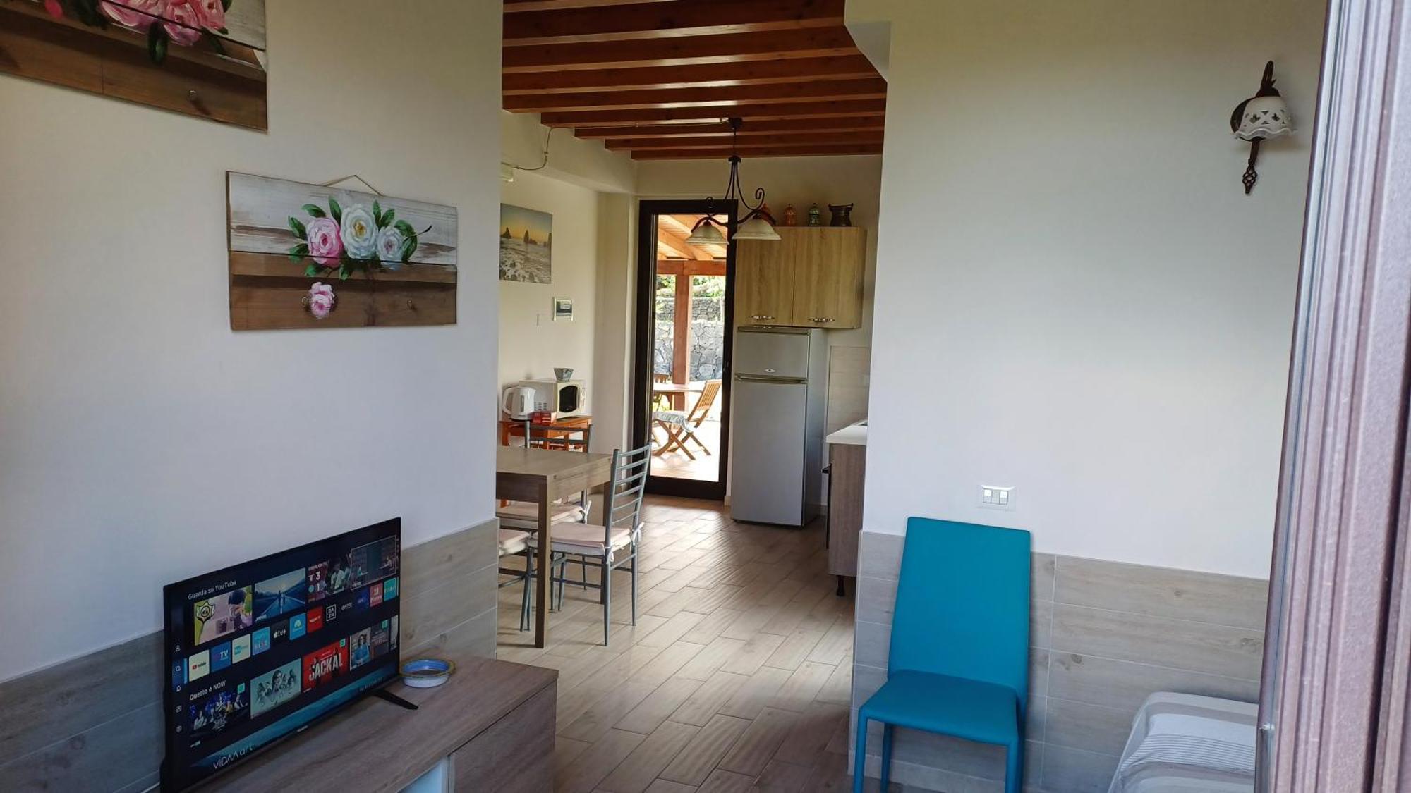 Profumo Di Zagara Acireale Βίλα Εξωτερικό φωτογραφία