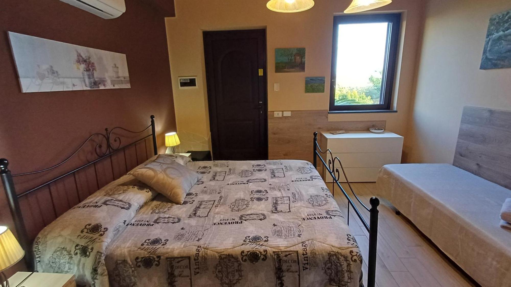Profumo Di Zagara Acireale Βίλα Εξωτερικό φωτογραφία