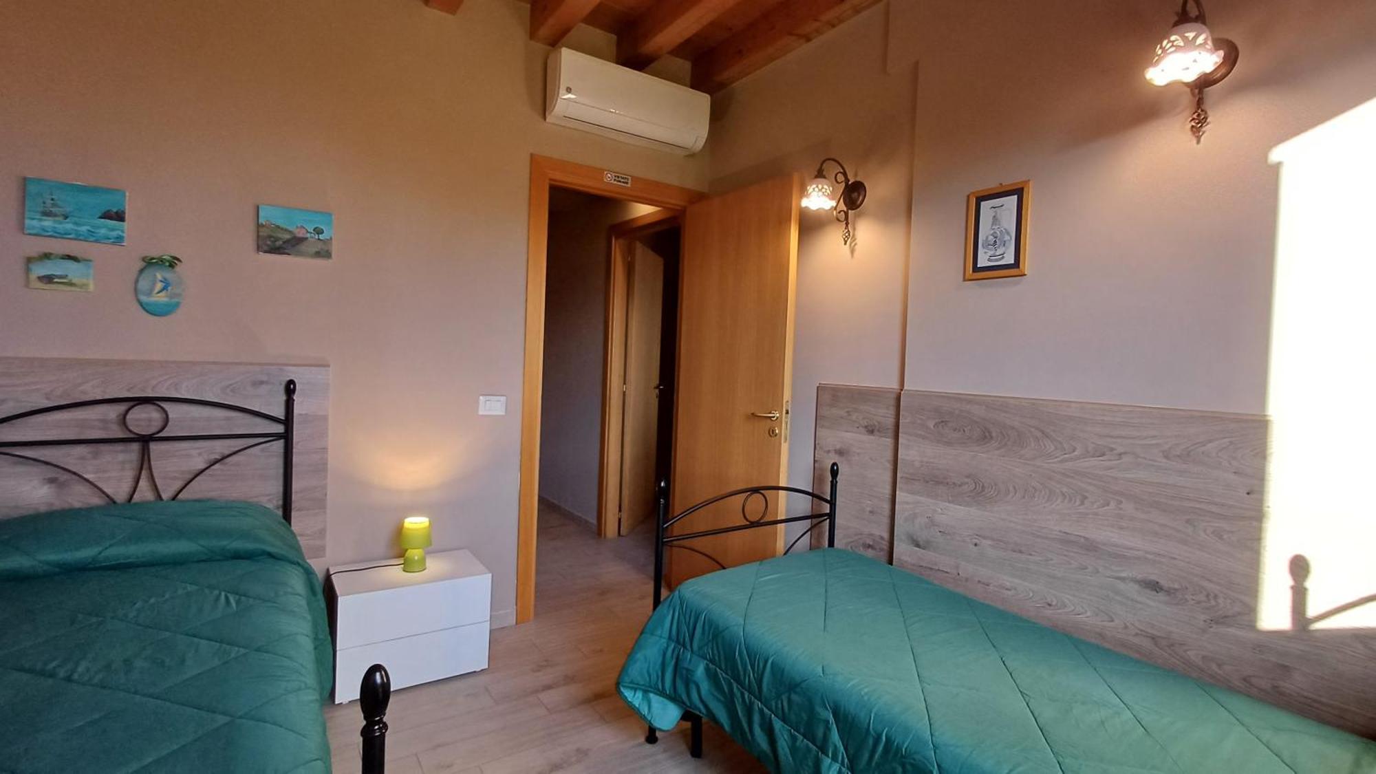 Profumo Di Zagara Acireale Βίλα Εξωτερικό φωτογραφία