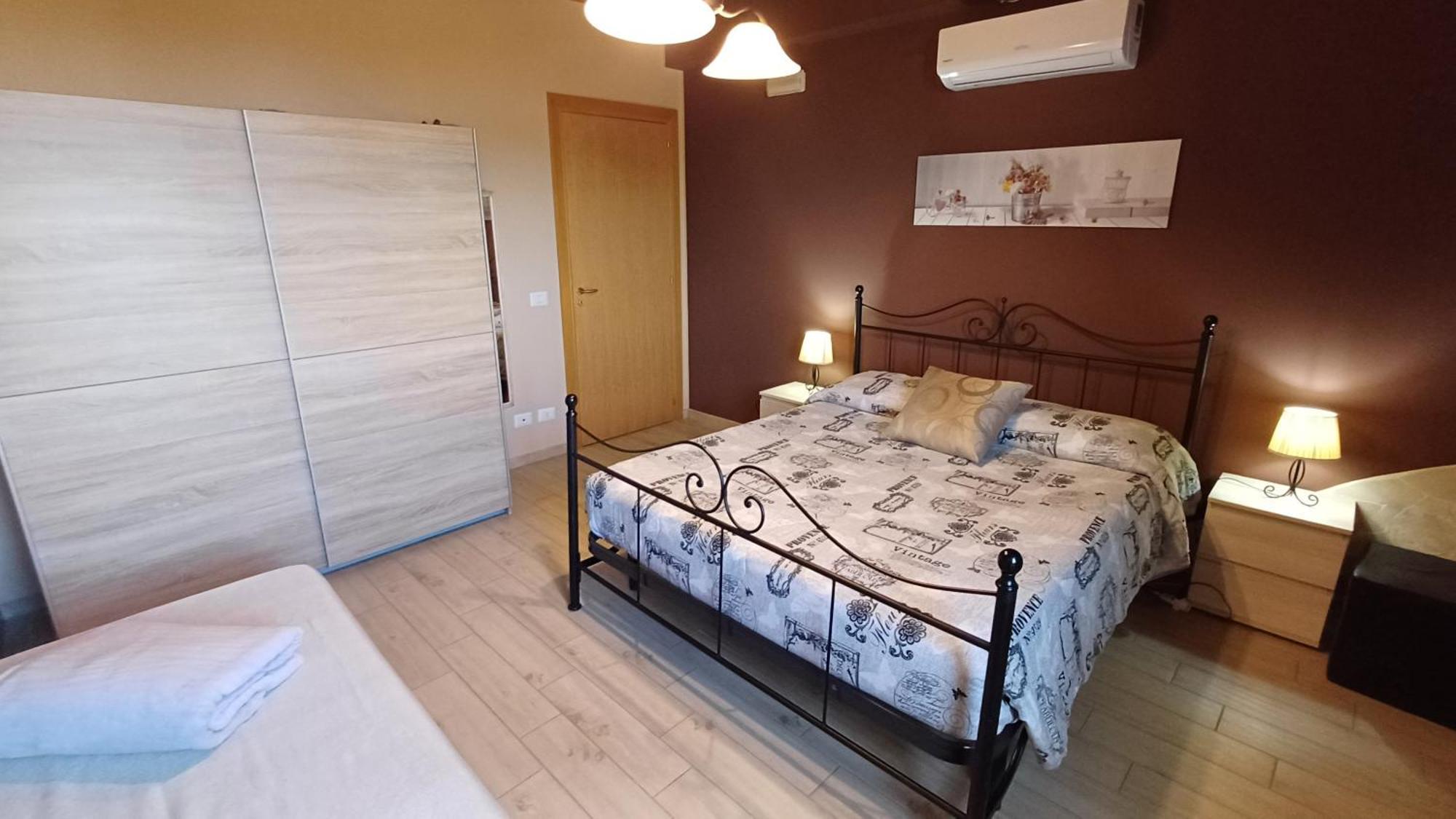 Profumo Di Zagara Acireale Βίλα Εξωτερικό φωτογραφία