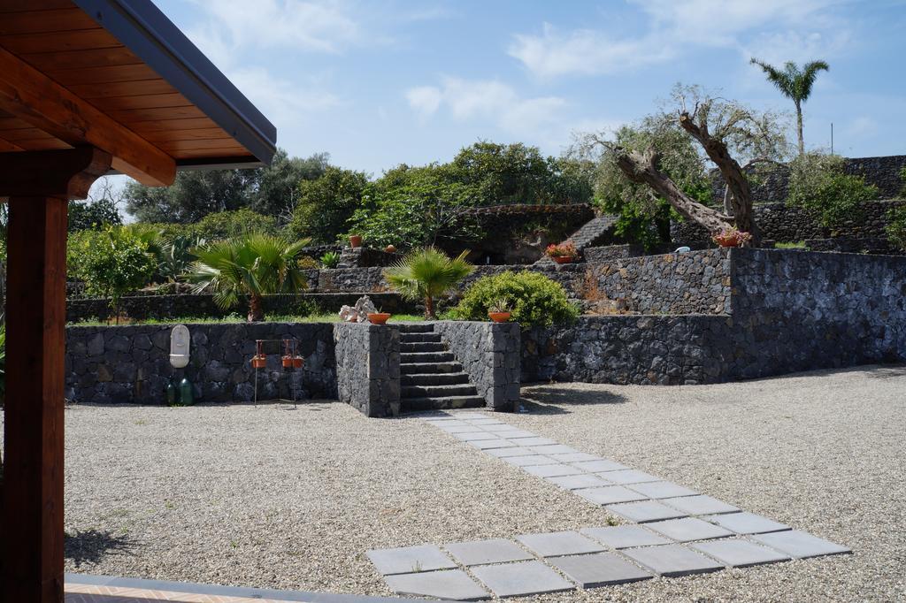Profumo Di Zagara Acireale Βίλα Εξωτερικό φωτογραφία