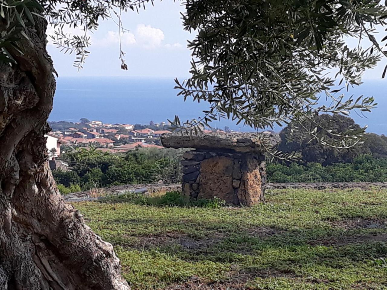 Profumo Di Zagara Acireale Βίλα Εξωτερικό φωτογραφία