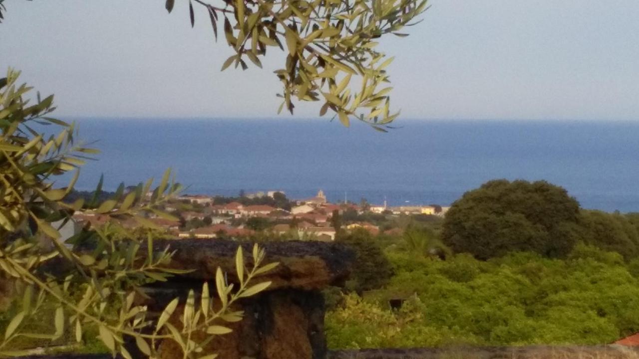 Profumo Di Zagara Acireale Βίλα Εξωτερικό φωτογραφία