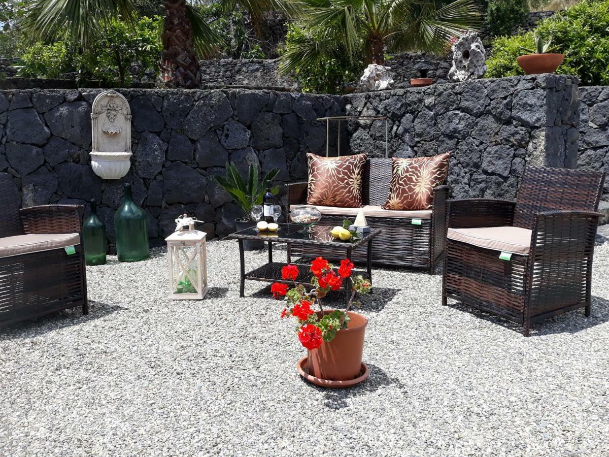 Profumo Di Zagara Acireale Βίλα Εξωτερικό φωτογραφία
