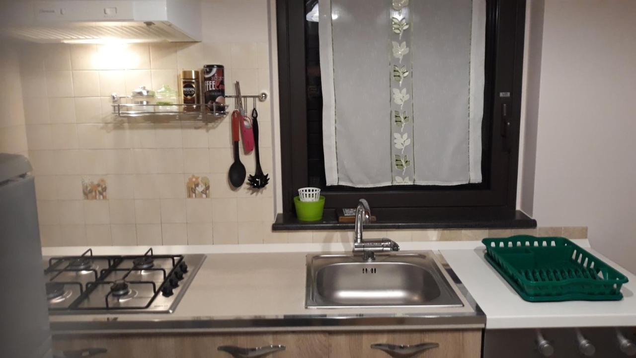 Profumo Di Zagara Acireale Βίλα Εξωτερικό φωτογραφία