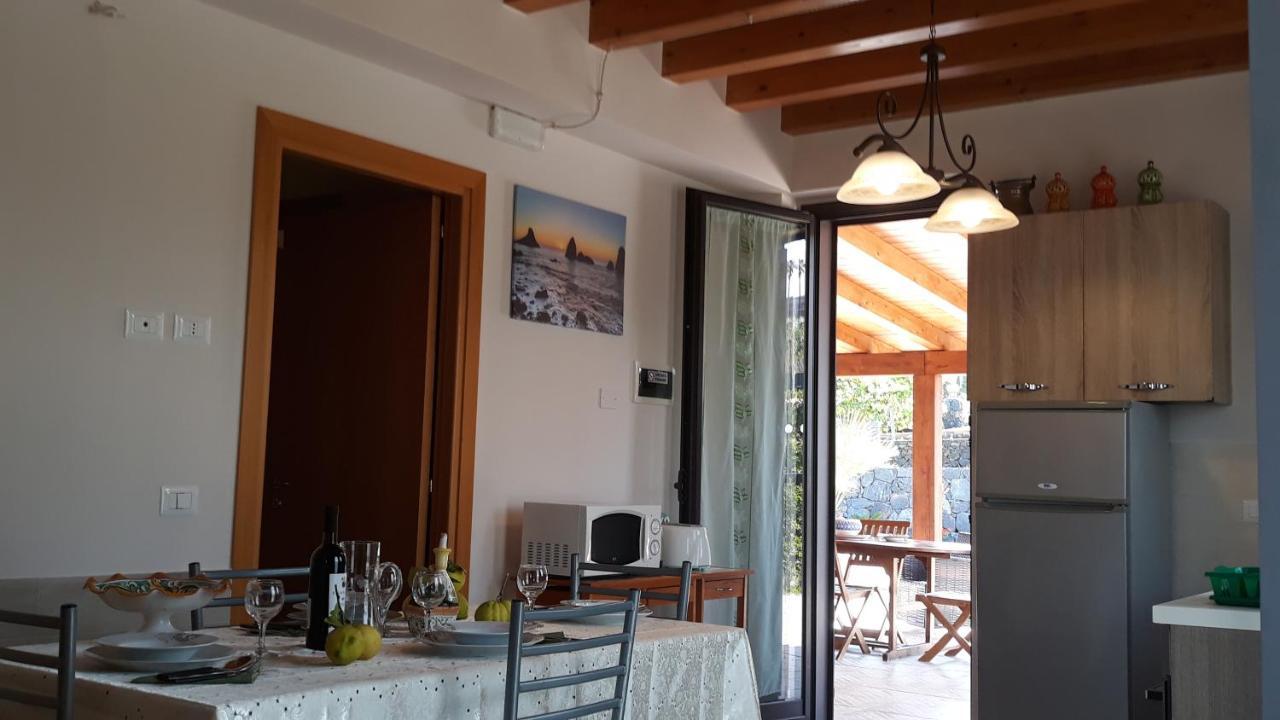Profumo Di Zagara Acireale Βίλα Εξωτερικό φωτογραφία