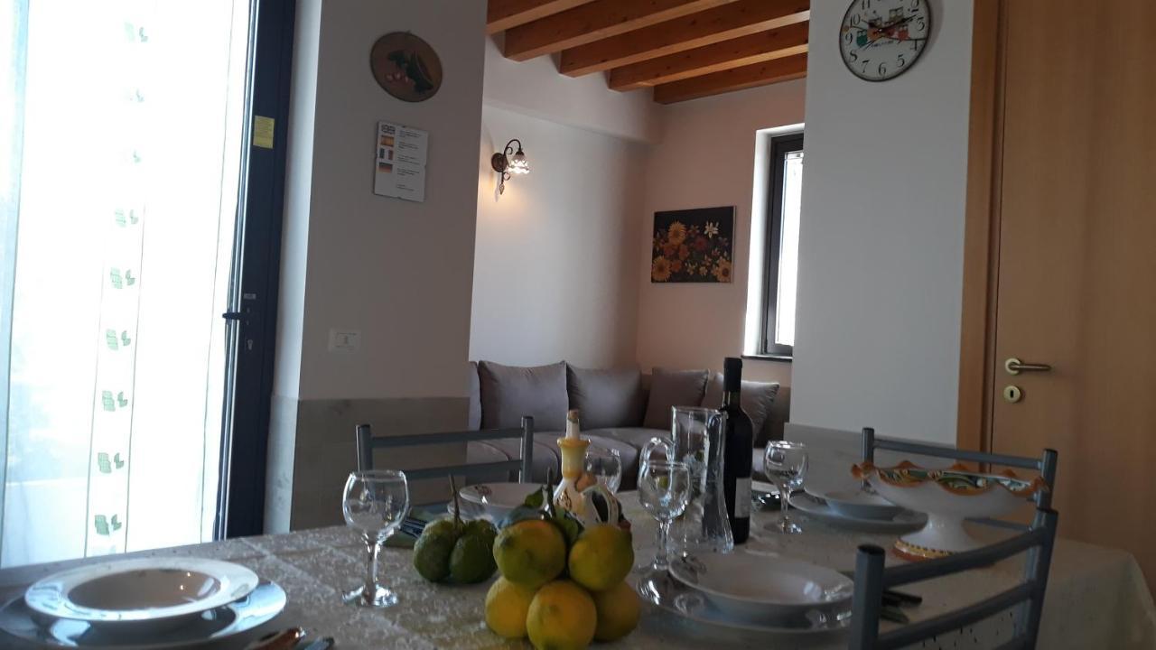 Profumo Di Zagara Acireale Βίλα Εξωτερικό φωτογραφία