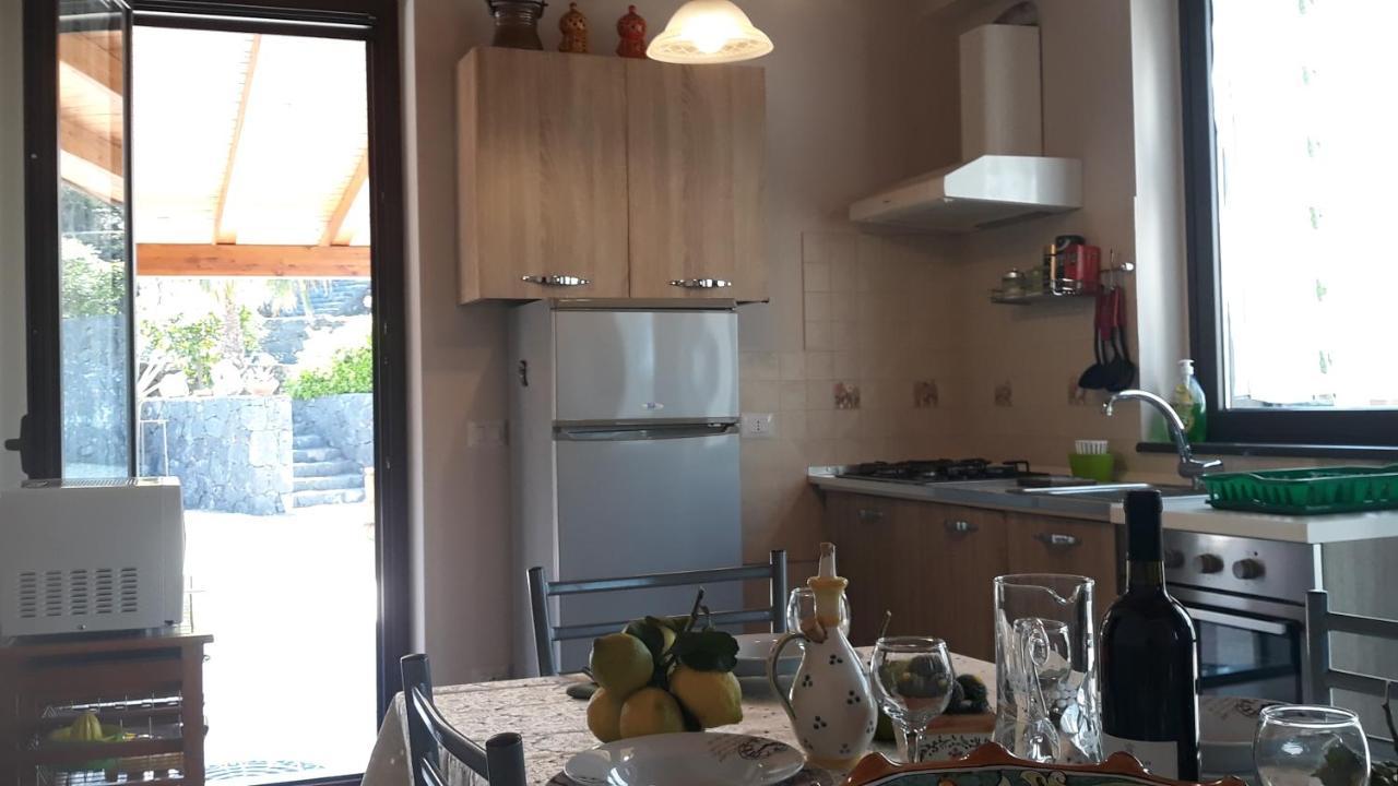Profumo Di Zagara Acireale Βίλα Εξωτερικό φωτογραφία